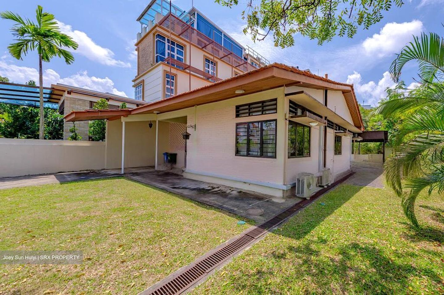 Tanah Merah Besar Lane (D17), Detached #470776381